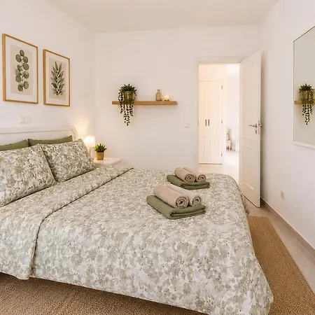 Apartmán Cozy & Peaceful In Playa De Fanabe