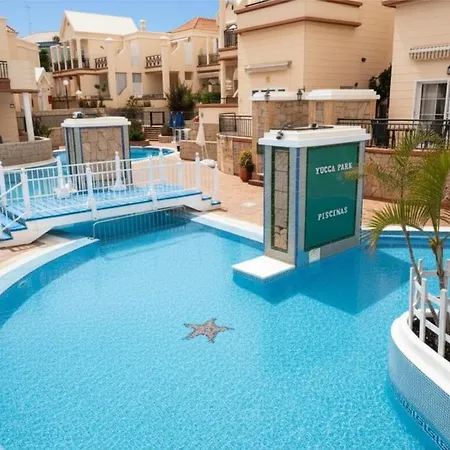 Apartmán Cozy & Peaceful In Playa De Fanabe
